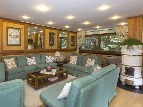 Hotel Gressoney Extérieur photo