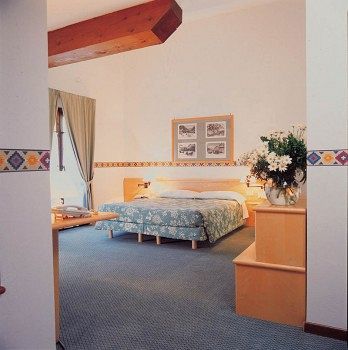 Hotel Gressoney Extérieur photo